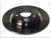 ABE C4M031ABE Brake Disc